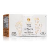 Halo Gonseen Focus - čaj Dr. Nona